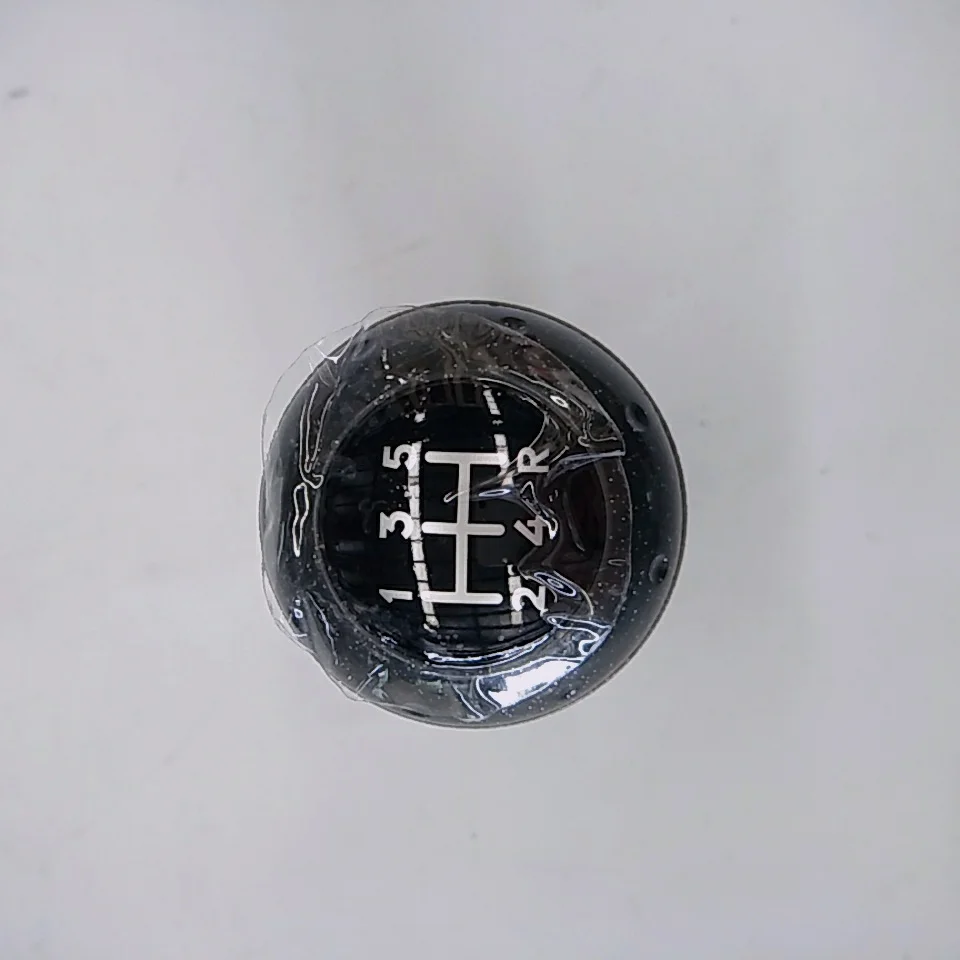 Drivetrain Manual Transmissions Parts OE number 1703100U1010 for JAC Rein Shift handle transmission China