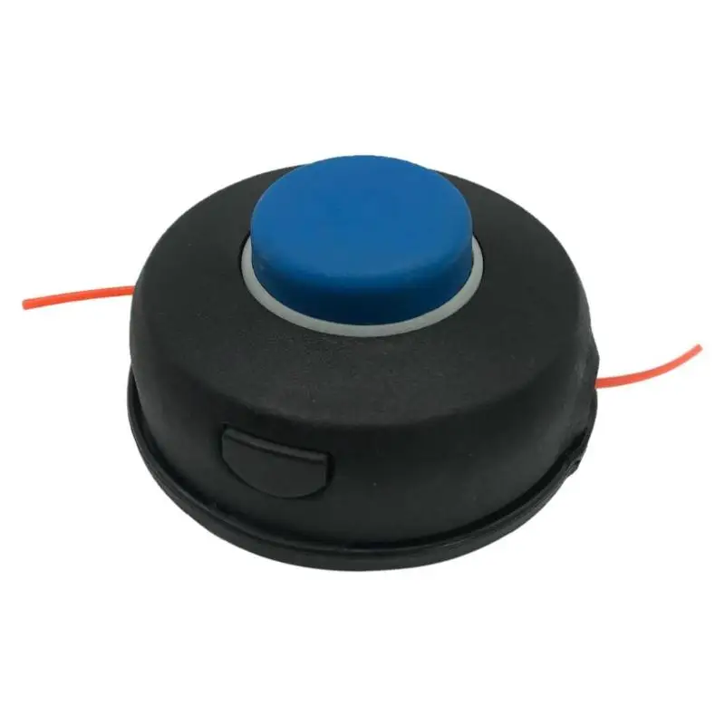

Plastic Metal Cutting Trimmer Head Accessories for Garden Lawn Mower Cutter 13300RPM T25 Mower Head trimmers Head