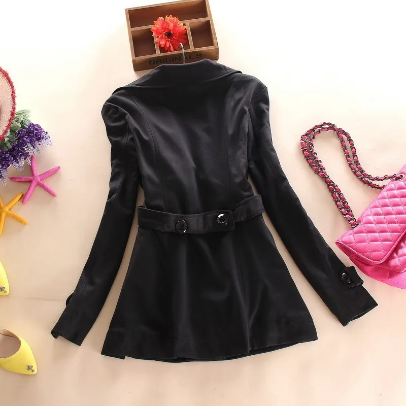 coat A2-9