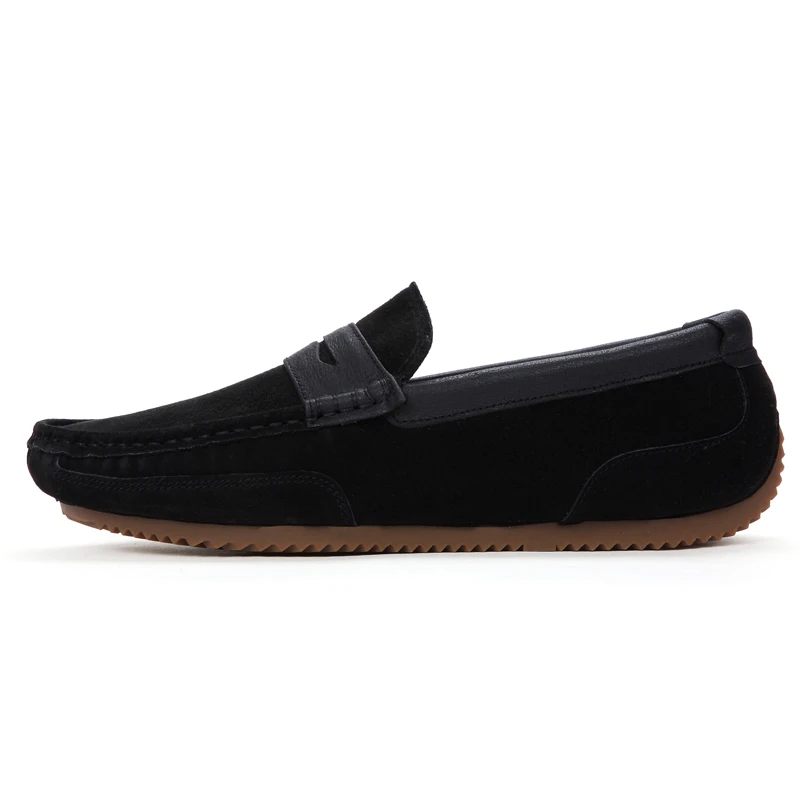 Livraison Bateau 8900g La Chaussures Casual Hommes Bas Conduite Mocassins 8900b De À Slip 8900b Main on 2018 Appartements Gratuite Véritable 8900k Cuir H2WD9IeYE
