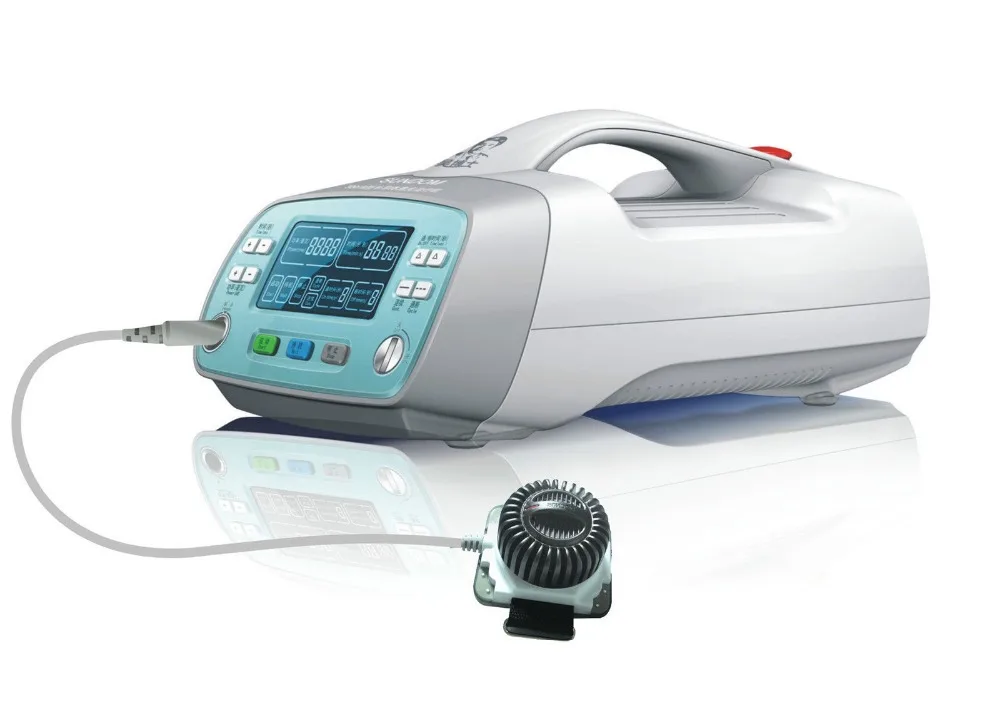 Home Healthcare semiconductor cold laser soft laser therapy LLLT Multi