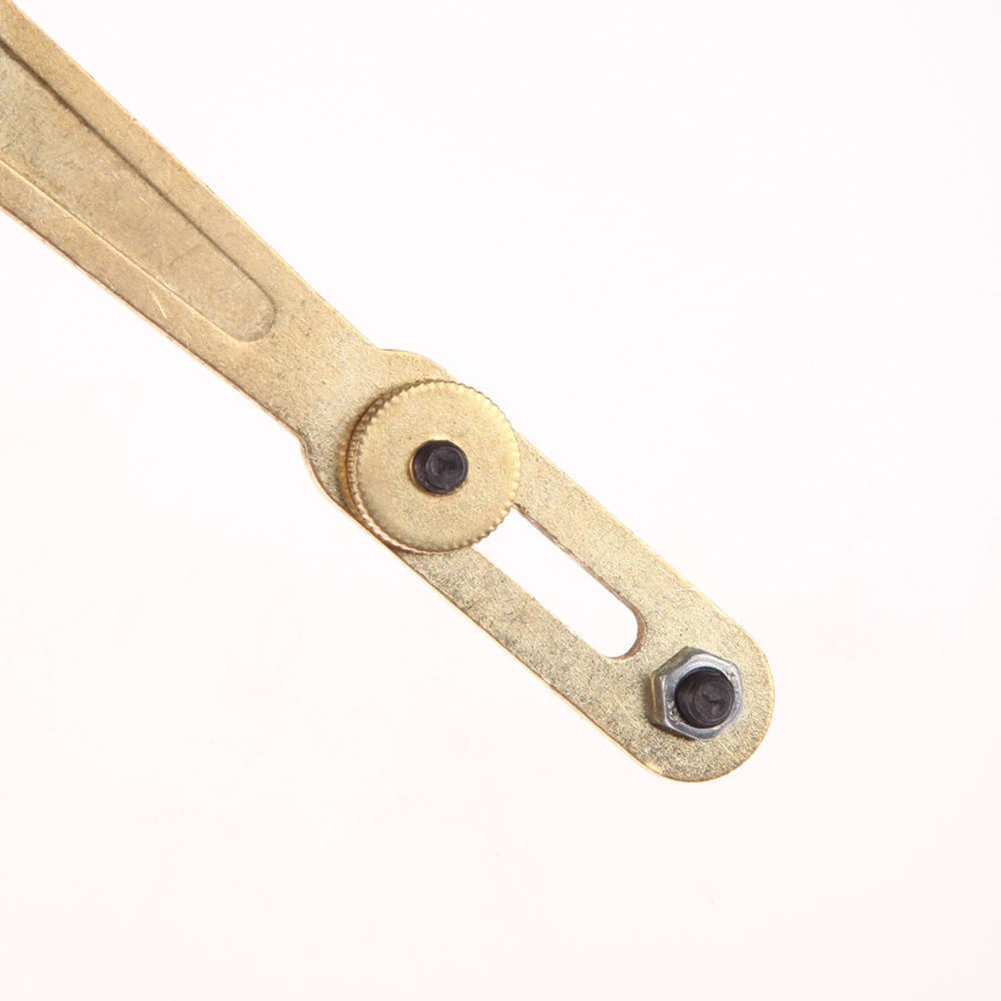 Bluelans задняя крышка для часов открывалка Регулируемый инструмент для удаления ремонтных ключей Часовщик