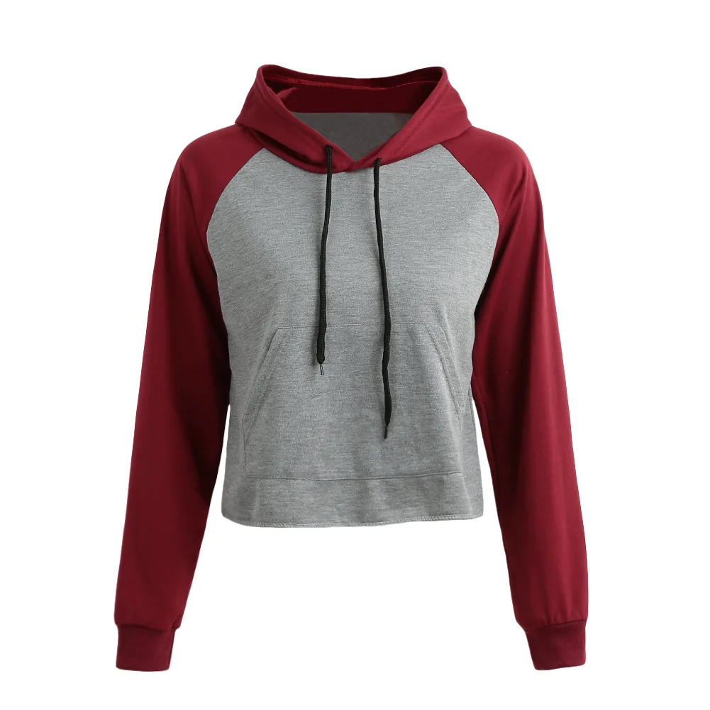 Aliexpress.com : Buy 2018 Autumn Women Hoodies Sweatshirt