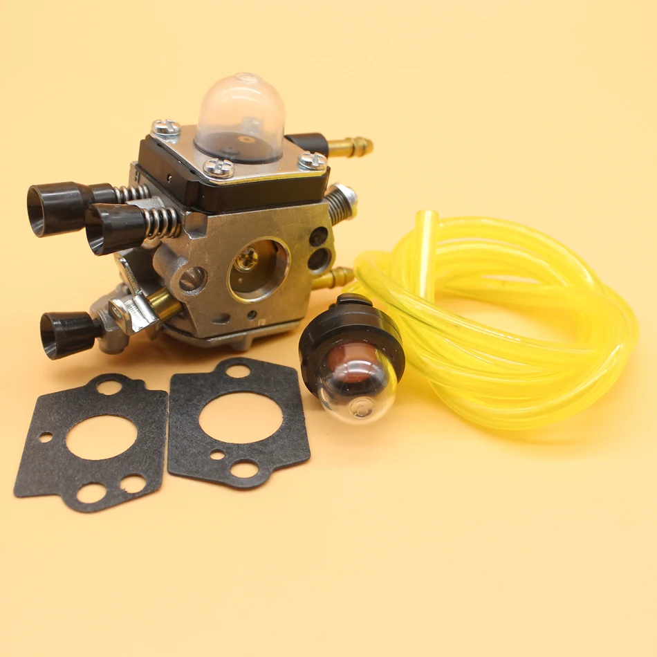 Carburetor Primer Bulb Kit For STIHL BG45 BG46 BG55 BG65 BG85 SH55 SH85