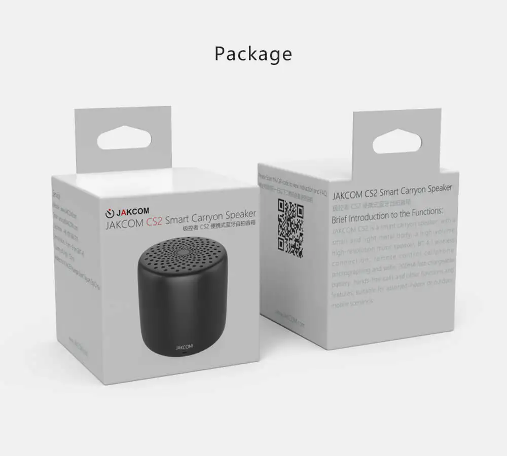 JAKCOM OS2 Smart Outdoor Speaker Hot sale in Speakers as barre de son sound bar barre de son pour tv JAKCOM OS2 Smart Outdoor Speaker Hot sale in Speakers as barre de son sound bar barre de son pour tv