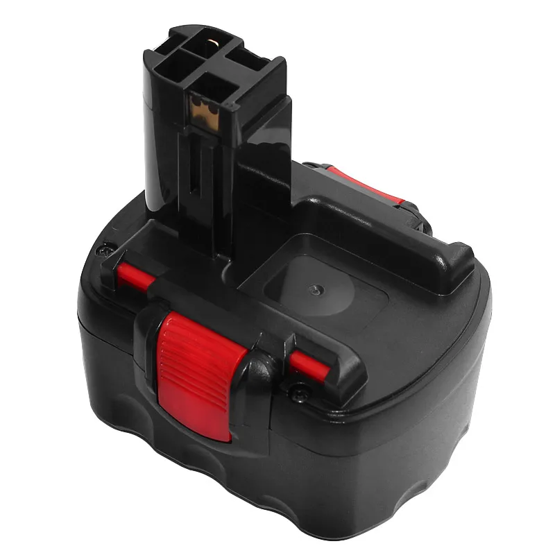 Аккумуляторная батарея для Bosch FLOUREON BAT038 14 4 V 2000 mAh аккумуляторная дрель 3660CK Ni
