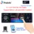 Podofo 4 “Per Auto Bluetooth Radio Touch Screen 1 Din Specchio Link Autoradio MP5 Lettore Video USB AUX Audio Stereo macchina Fotografica di Rearview