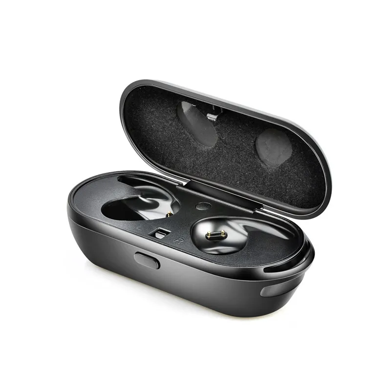 

HIPERDEAL Mini Twins Wireless Bluetooth Stereo Headset In-Ear Earphones Earbuds For Phone Fashion High Quality Headsets