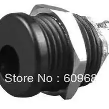 Разъем питания постоянного тока DC-022 розетка