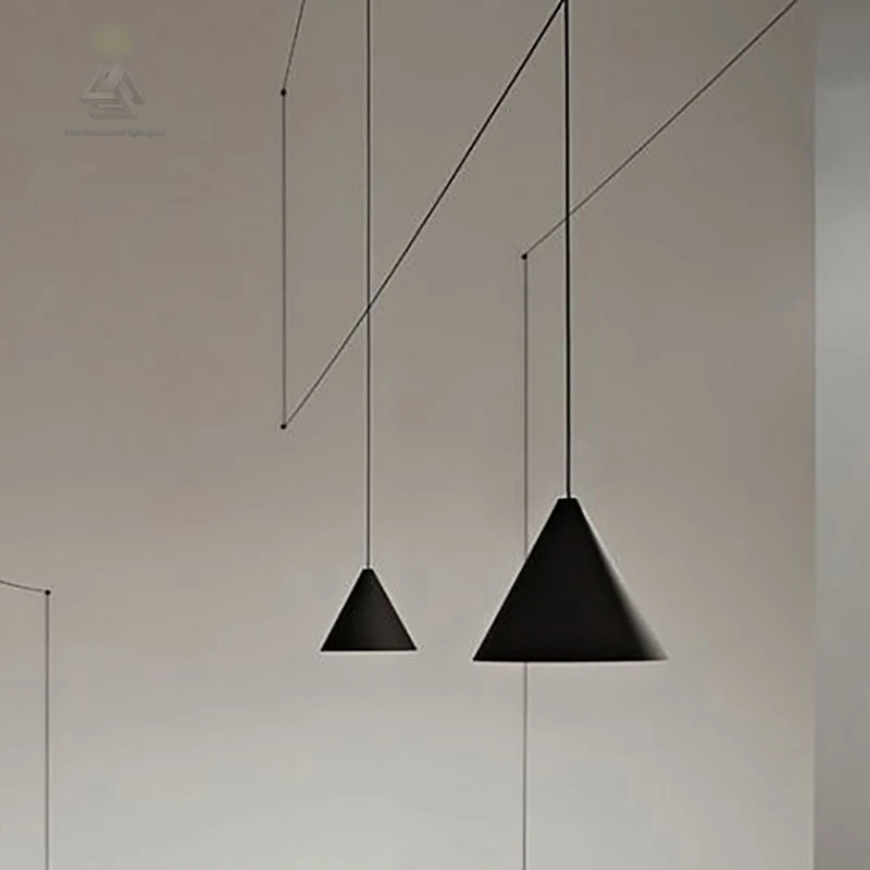 Lampada Led Camera Da Letto