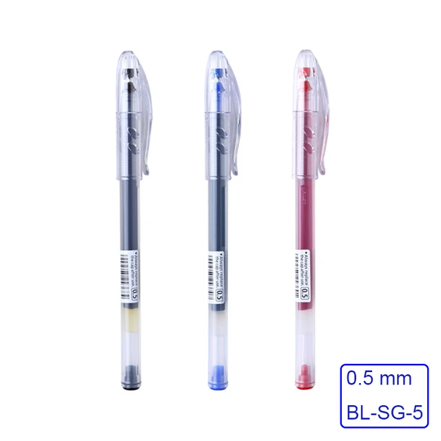 Super gel gel pen online