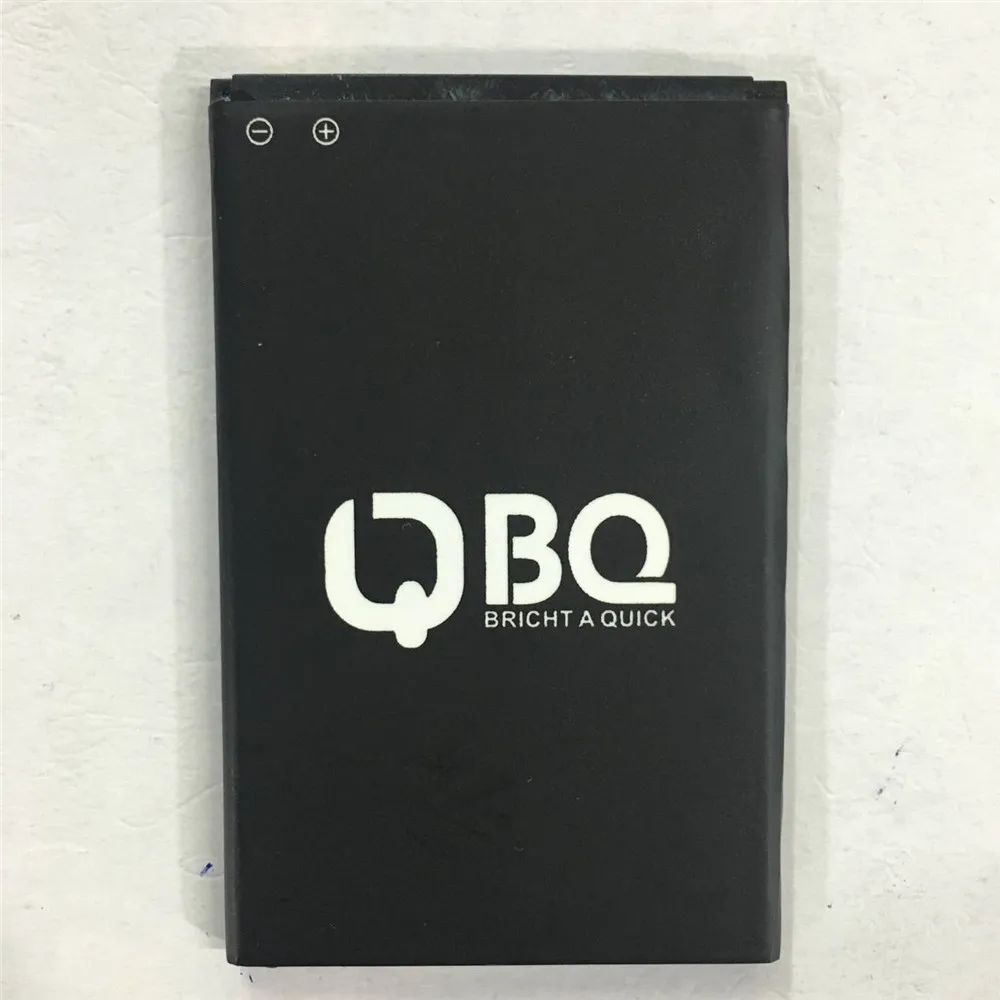 2000mAh New Battery for BQ Strike BQS 5020 BQS-5020 Cellphone Bateria + Tracking Number
