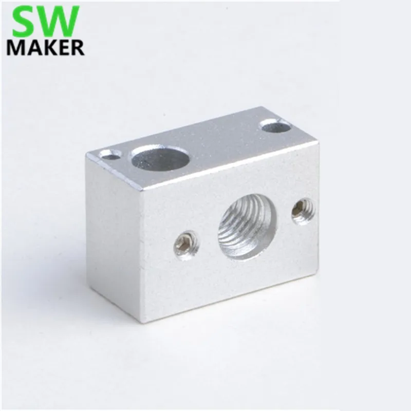 12V 30W 6*20mm Cartridge Heater for 3D Printer MK10 Extruder/Hotend 3ft 