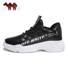 

Breathable Running Shoes Men Sneakers Bounce Summer Outdoor Sports Shoes Professional Training Shoes Brand Designer Off White