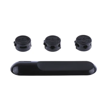 

1PC Magnetic Wire Cable Organizer Convenient Desktop & Workstation Clips Cord Management USB Charging Data Line Cable Winder