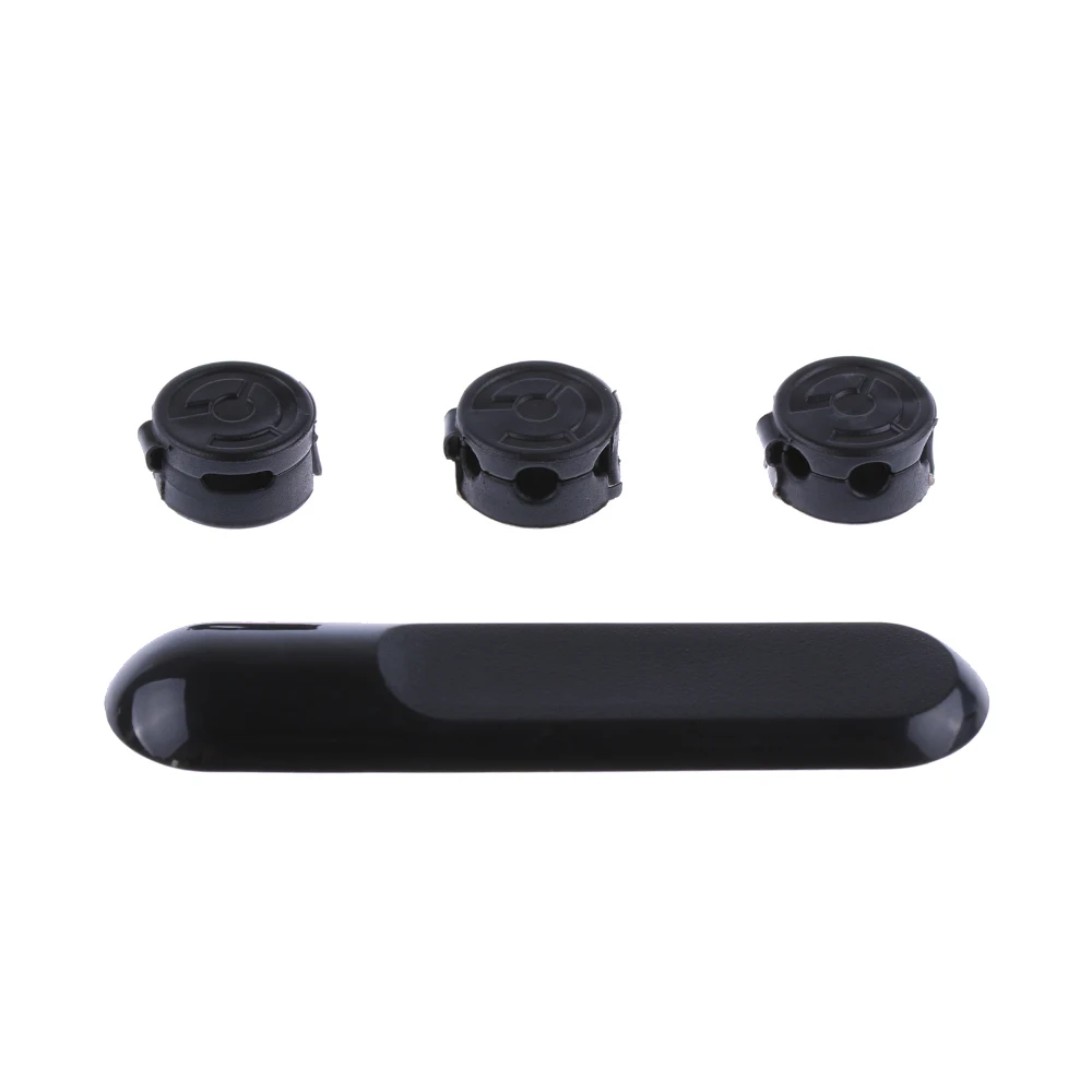 

1PC Magnetic tiny Wire Cable Organizer Desktop & Workstation Clips Cord Management USB Charging Data Line Cable Winder