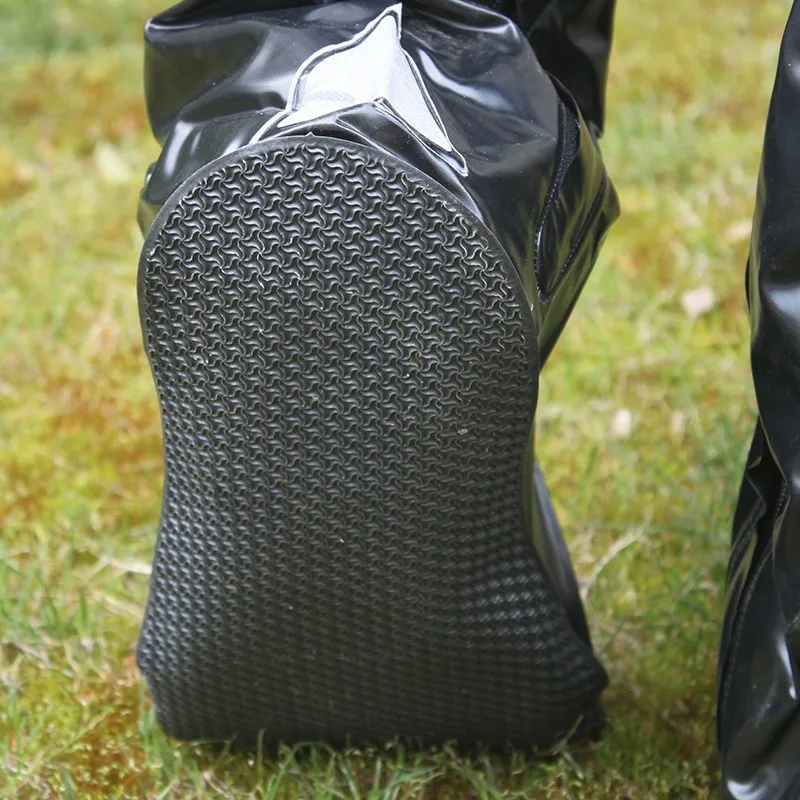 Rain Boot Covers(4)