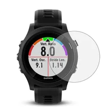 2 шт./лот для Garmin Forerunner 935 закаленное стекло 9H 2.5D Защитная Пленка премиум класса для Garmin Forerunner 935 SmartWatch