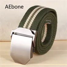 AEbone мужской ремень Западный ковбойский ремень для джинсов дети Kemer ремень студенческий детский ремень военный высокого качества YB072