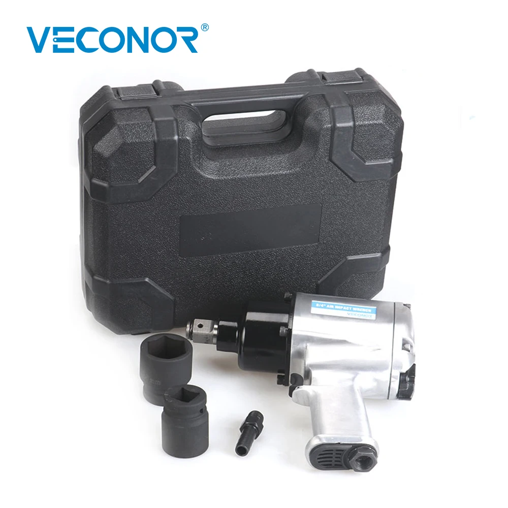Buy 3/4" Square Drive Air Impact Pneumatic Socket