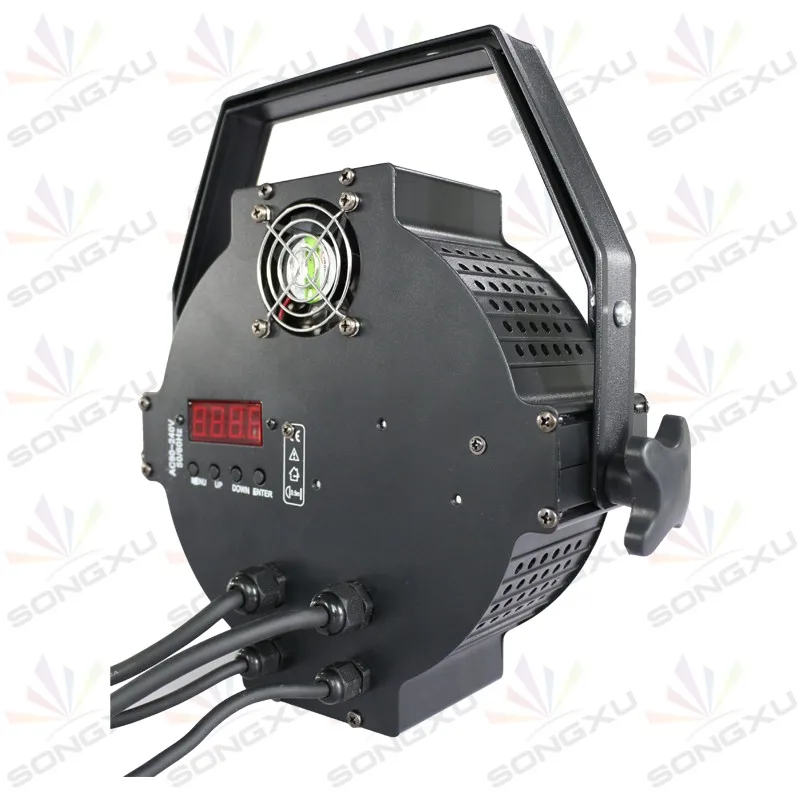 Flat Led Par Light