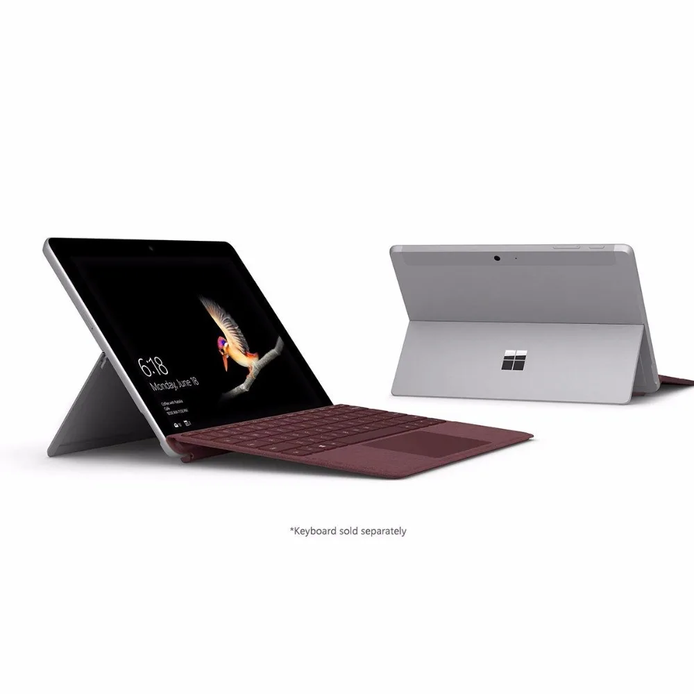 Планшет Microsoft Surface Go Купить