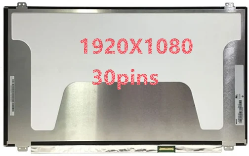 original-120HZ-LED-Screen-LCD-Display-Matrix-for-Laptop-15-6-N156HHE-GA1-Rev-C1-N156HHE (2)