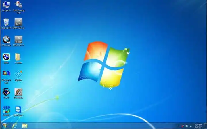 win7