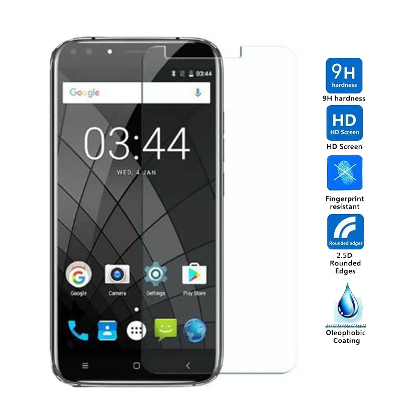 Oukitel U22