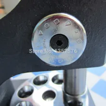 Размер кольца expander Кольцо Увеличитель Кольцо Expander растяжка сокращение ювелирные инструменты, внесении Инструменты Измерения