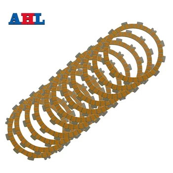 

Motorcycle Engine Parts Clutch Friction Plates Kit For KTM 950 Super Enduro R 2007-2009 950 Supermoto 2005-2008 950 Adventure S