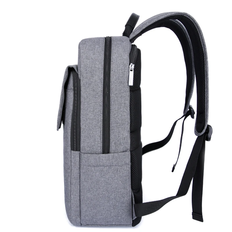 Рюкзак унисекс для ноутбука 15 16 дюймов с защитой от непогоды|bags for college|backpack school