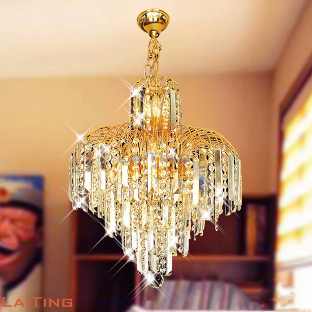 European-style-modern-chandelier-pendant-lamps-lighting2