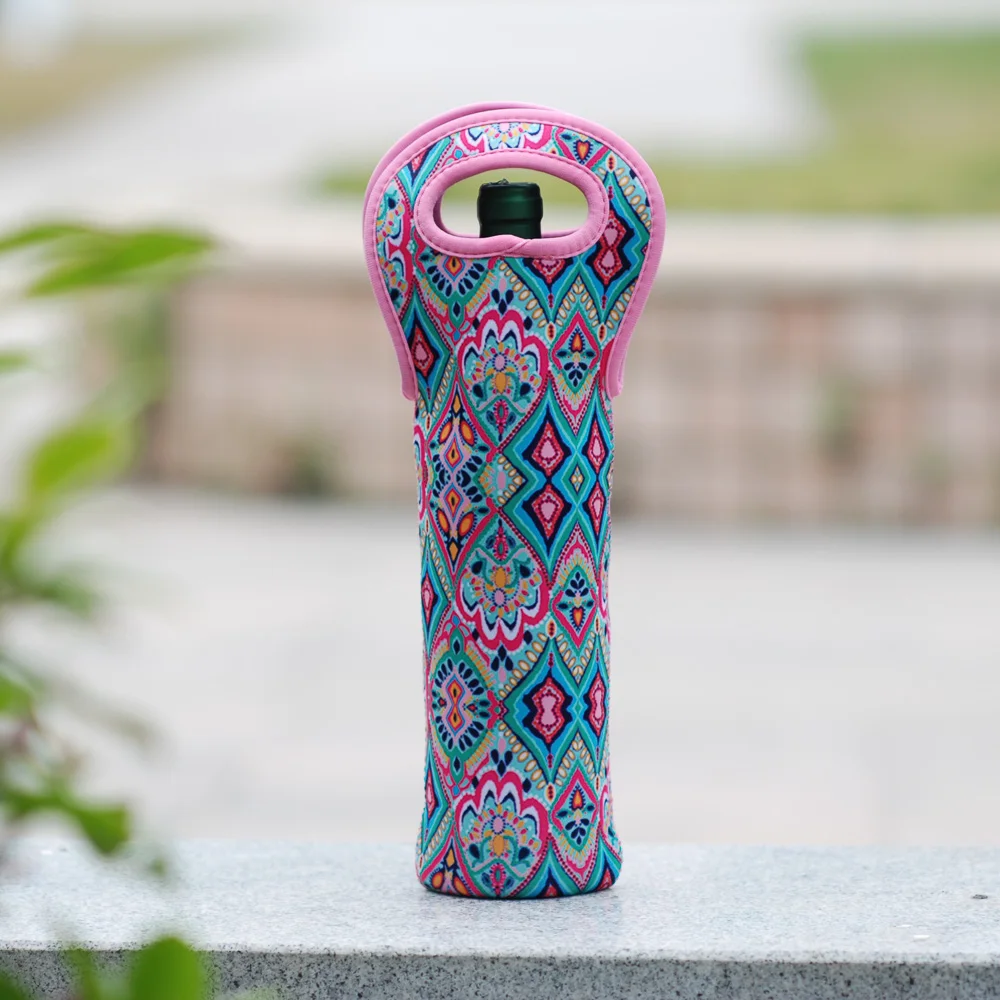 Wine Bottle Cover 