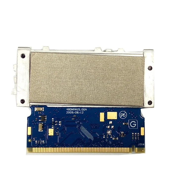 Atheros AR9160 DNMA-83 300Mbps WiFi WLAN 802.11a/b/g/n 미니 PCI 2.4G/5Ghz 네트워크 카드 용 도매 새 무선 카드