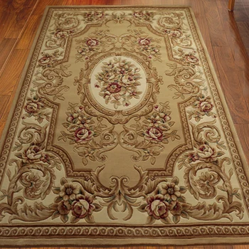 

Carpets for living room for Parlor Floor Rugs and Carpet for Home Living Room 100% Wool Dormitorio Bedroom Carpet Kids Room