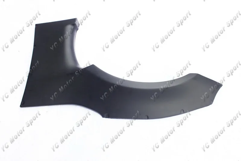 GT86 FT86 ZN6 FRS BRZ ZC6 Greddy X Rocket Bunny Ver.1 Style Front Fender Cover FRP (8)