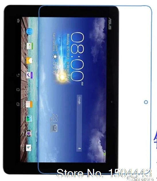 

For Asus MeMO Pad 10 ME102 ME102A K00F 10.1 inch Tablet Ultra Clear HD LCD Screen Protector Screen protective Film
