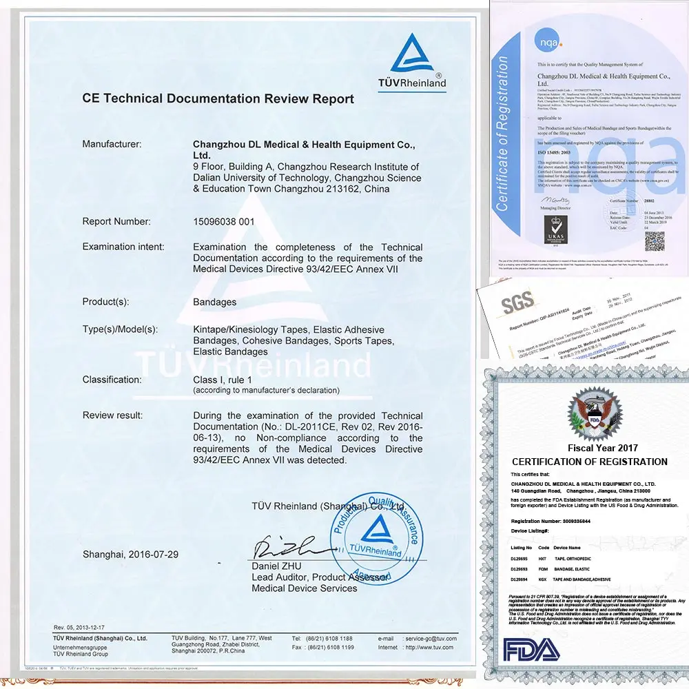 DL-MEDICALHEALTH-CERTIFICATION