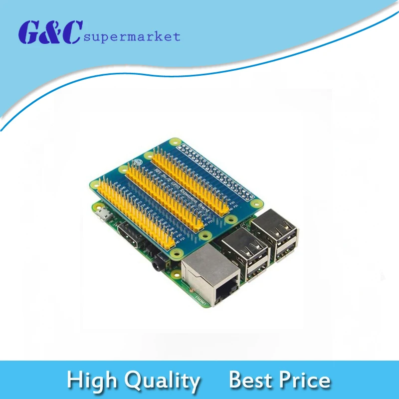 

raspberry pi 3 Shield board Expansion Board GPIO Module raspberry Pi 2/3 model b