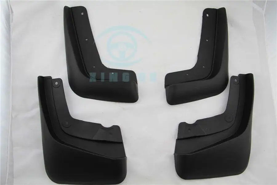 

For VOLVO XC90 2003-2014 Mud Flap fend Mud Flap fender Splash Guard Mudguard