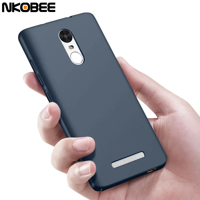 Nkobee для Xiaomi Redmi Note 3 Pro Special Edition случае 360 полный защитный чехол 3i pro премьер SE 152 мм |