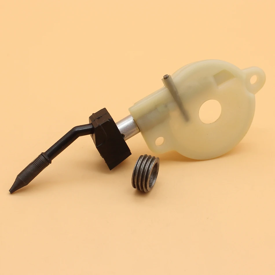 

Oil Pump Worm Gear For HUSQVARNA 36 41 136 137 141 142 JONSERED 2036 2040 Chainsaw Parts