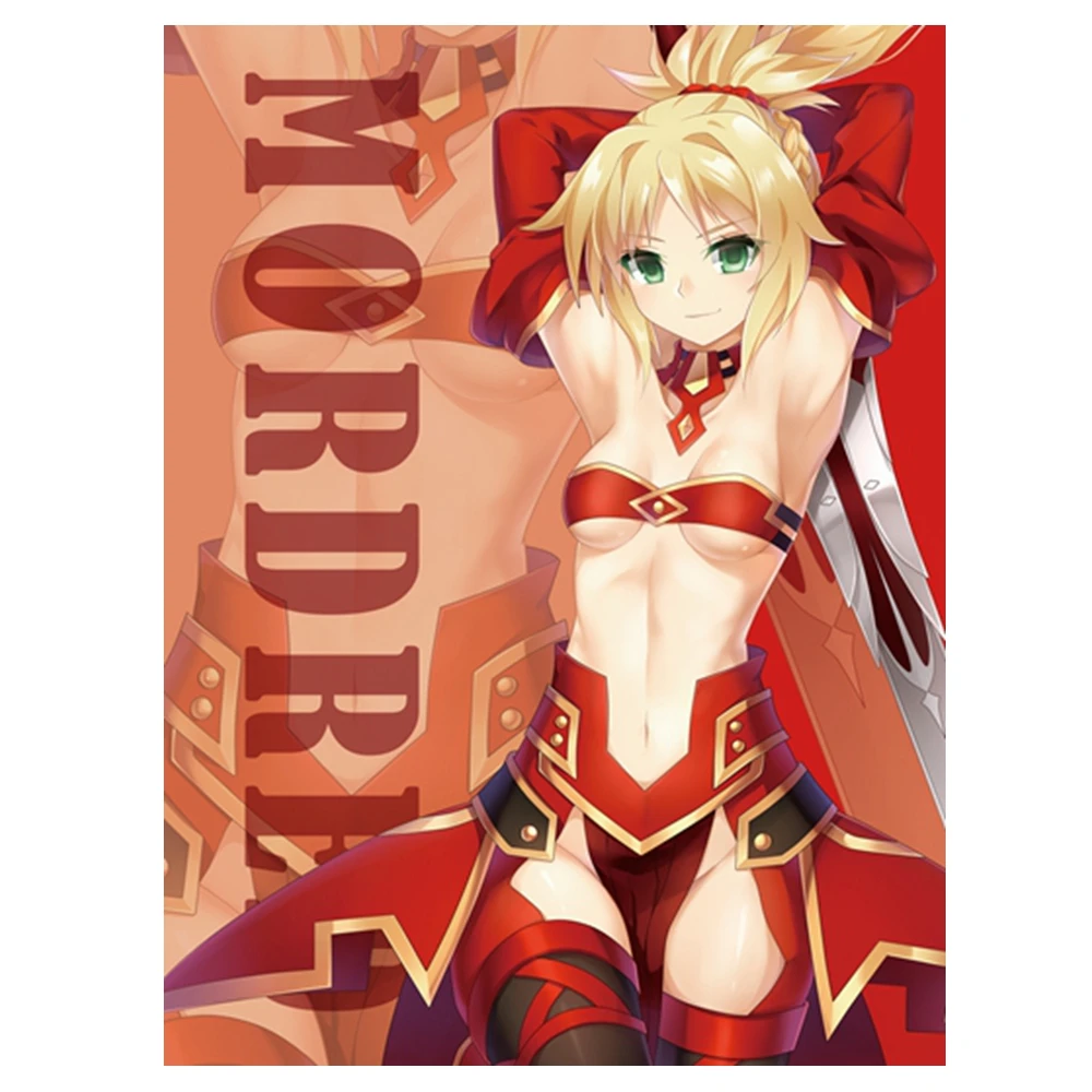 Аниме Fate Grand ordred Attila Nero линза для очков очки чистая ткань scattach tamamo no Mae Чистка экрана