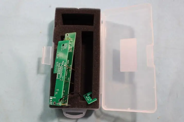 

for BMW CAS4 Interface Board for Yanhua Mini ACDP Module1