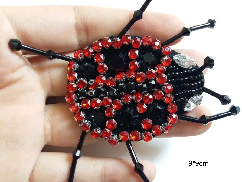 big ladybird 4