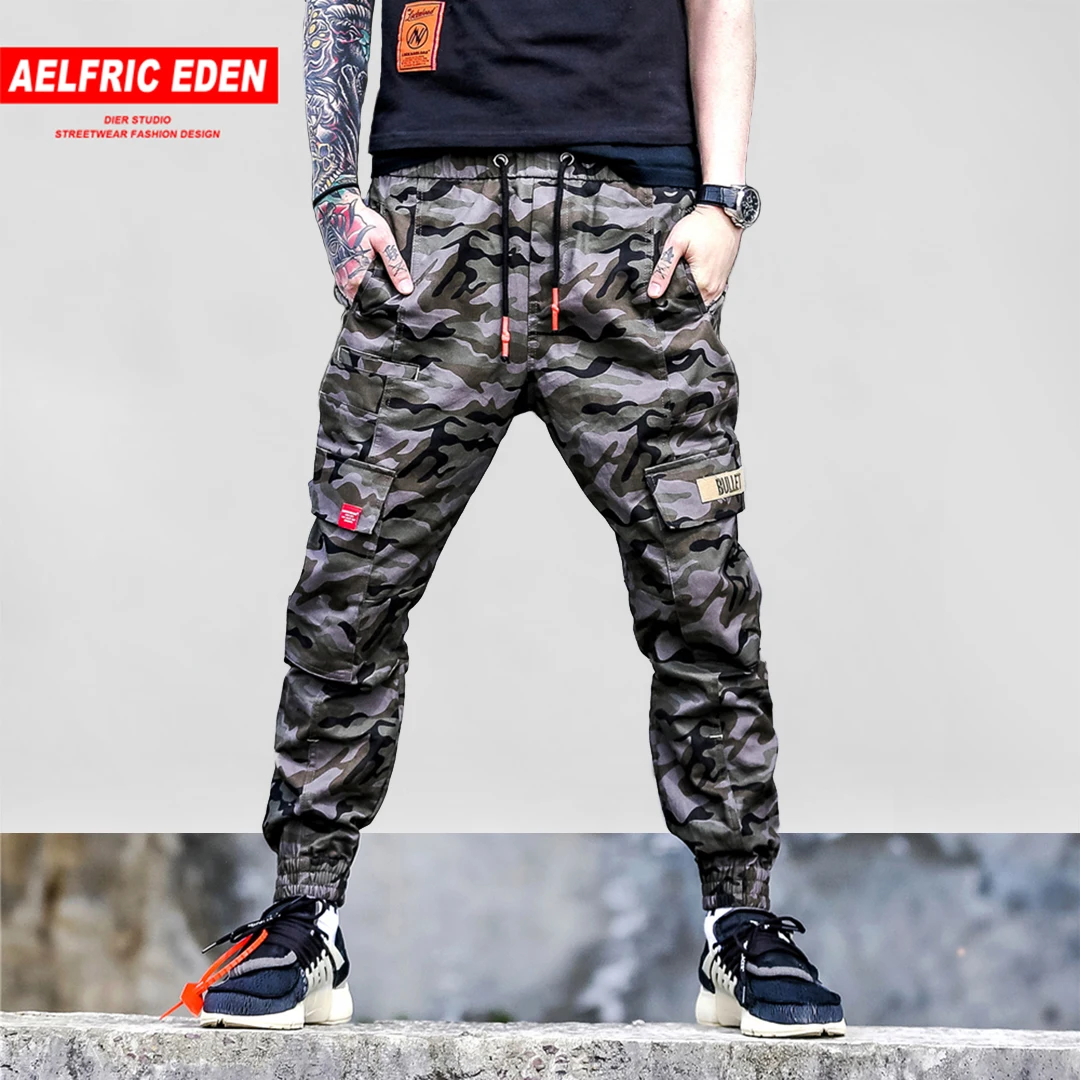 aelfric eden mens joggers pants