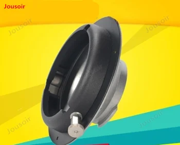 

Small Broncolor Mount to Bowens Mount Ring Speedring Adapter Convertor for Softbox Beauty Dish Studio Flash Light T03 CD05 2Y