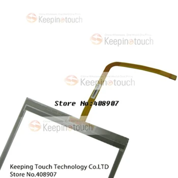 

Touch Screen Digitizer Panel Glass Lens For TD035SHED1
