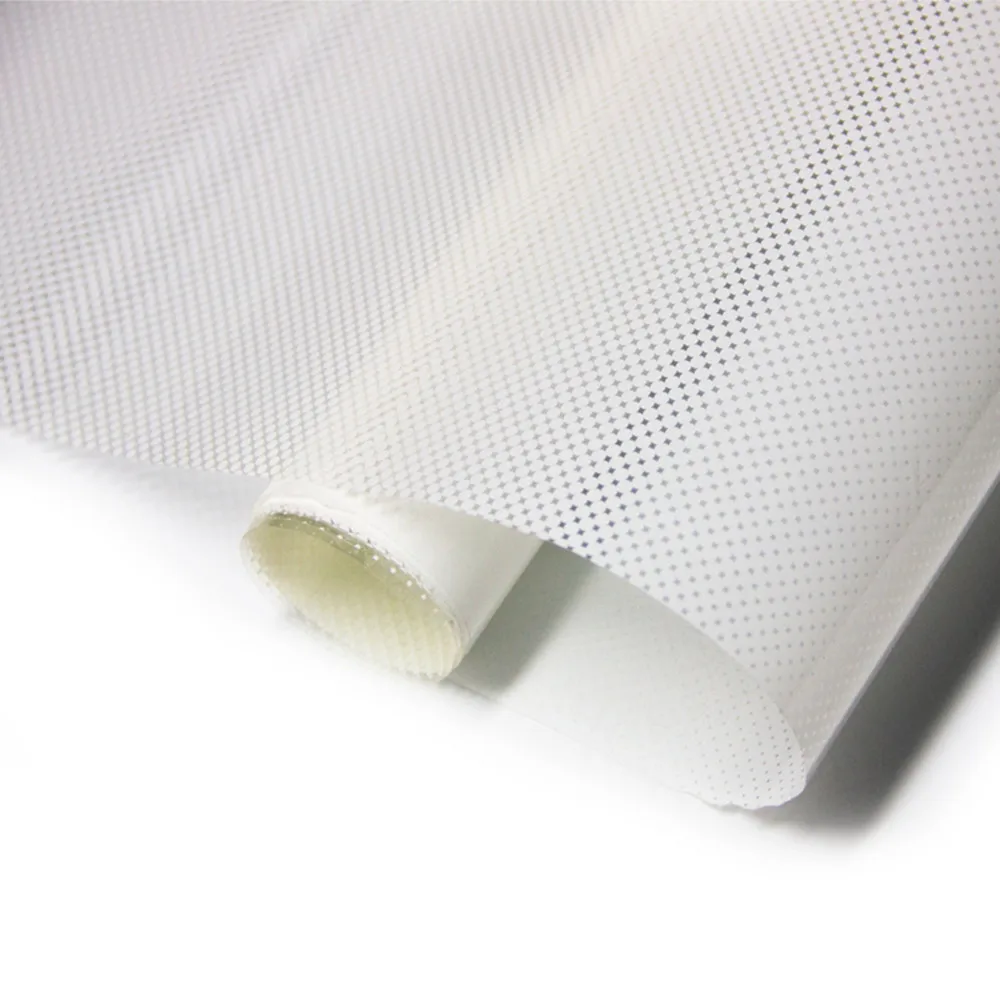 SUNICE Waterproof Vinyl Window Sticker One-way Gradient Film Semi-privacy Adhesive Film Sticker Wholesale Roll 4.98ftx98.4ft SUNICE Waterproof Vinyl Window Sticker One-way Gradient Film Semi-privacy Adhesive Film Sticker Wholesale Roll 4.98ftx98.4ft